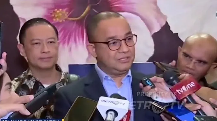 Anies Baswedan Sebut Cawapresnya Harus Masuk Kriteria 0, PKS Ungkap Cuma Dua Orang Ini yang Memenuhi, Siapa?