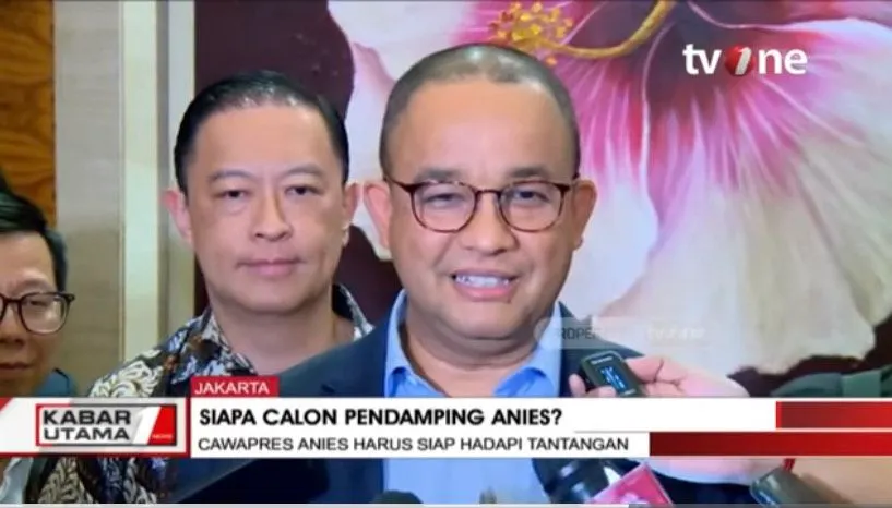 Anies Baswedan