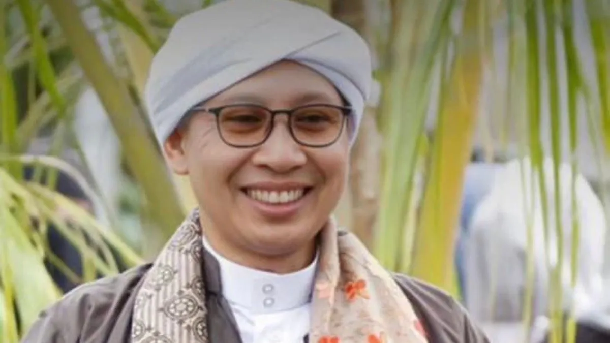 Penjelasan Buya Yahya Soal Menjual Makanan di Siang Hari saat Puasa Ramadan