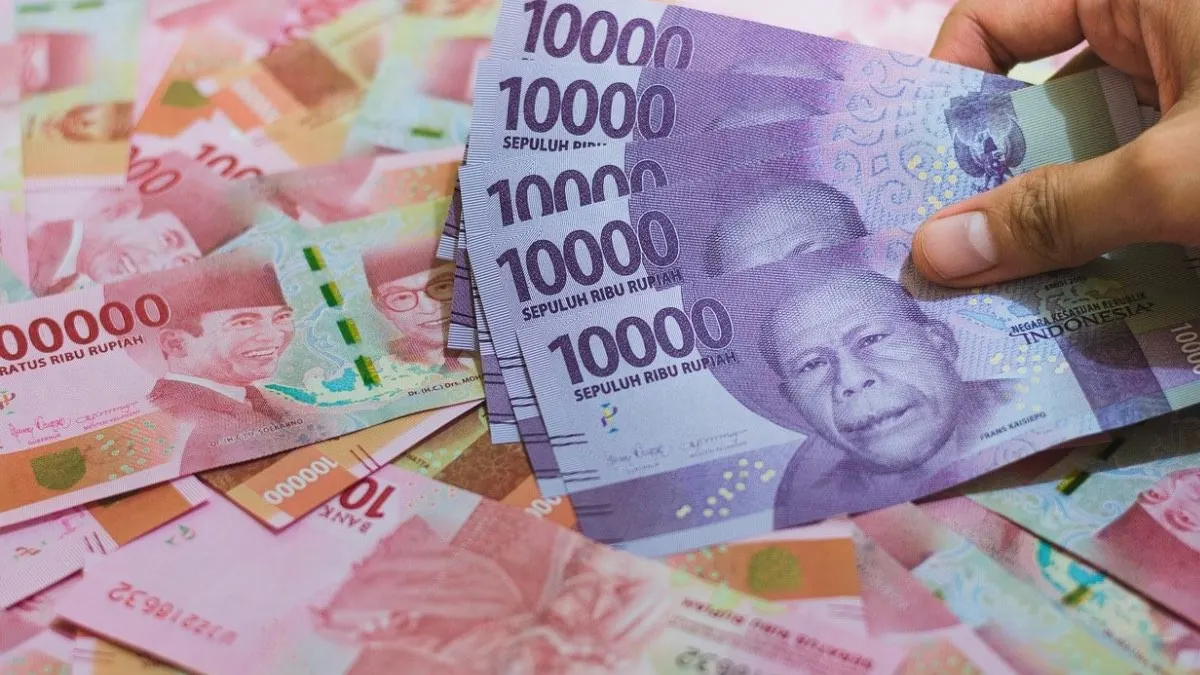 Ilustrasi. Jelang lebaran, Bank Indonesia (BI) gelar jasa penukaran uang di sejumlah daerah yang tersebar diseluruh Indonesia.