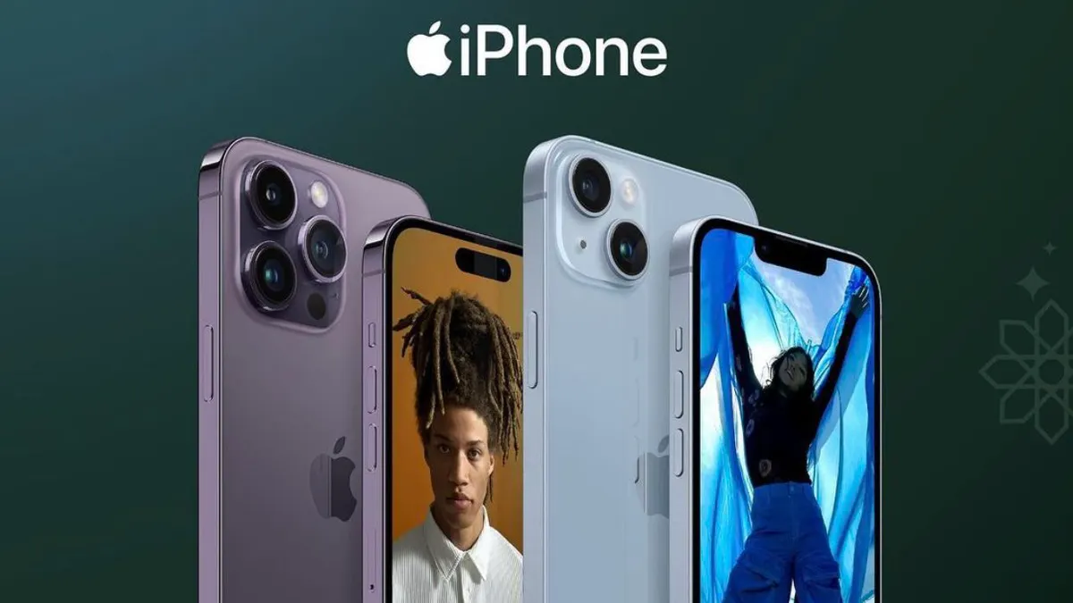 iPhone