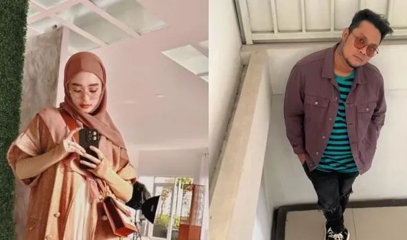 Hari ini, Rabu, 7 Juni 2023, Virgoun dan Inara Rusli menghadiri sidang mediasi proses perceraian keduanya.