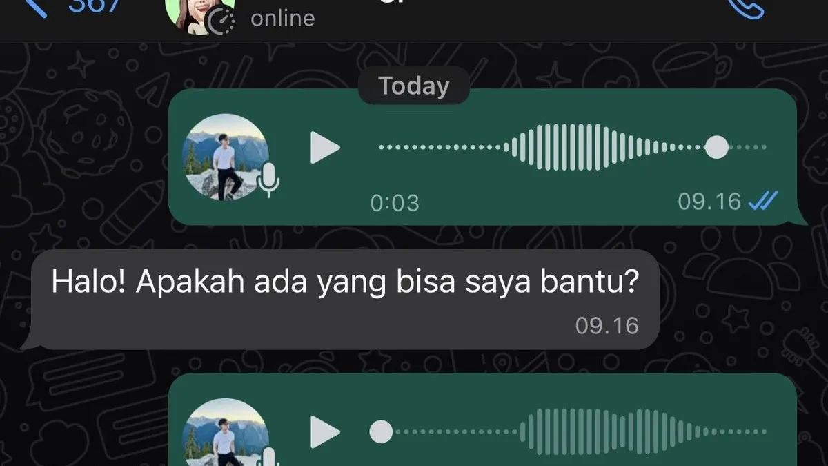 Tutorial WAGPT, Cara Gunakan ChatGPT di WhatsApp AI Bahasa Indonesia, Gratis dan Super Praktis (wagpt.ai)
