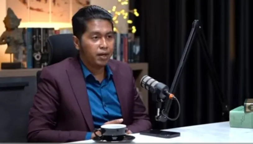 Martin Simanjuntak, Kuasa hukum keluarga Brigadir J memiliki cerita saat dirinya kliennya dan berhadapan dengan Ferdy Sambo Cs