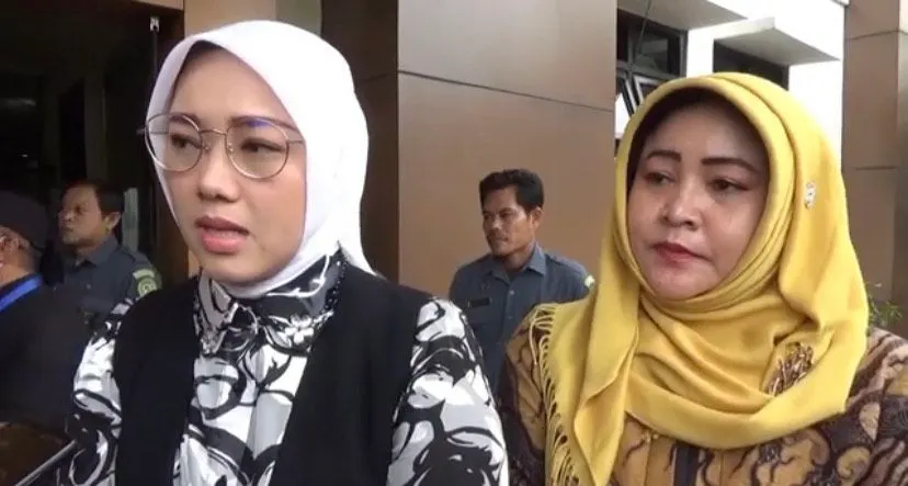 Berdasarkan hasil putusan, pengadilan telah mengabulkan gugatan Anne Ratna Mustika untuk Dedi Mulyadi. Kini resmi cerai.
