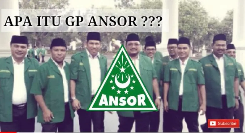 Kasus penganiayaan seorang anak pejabat Dirjen Pajak dengan seorang pemuda terus berlanjut. Setelah ditelusuri, korban merupakan anak dari pengurus GP Ansor. Lantas apa itu GP Ansor?