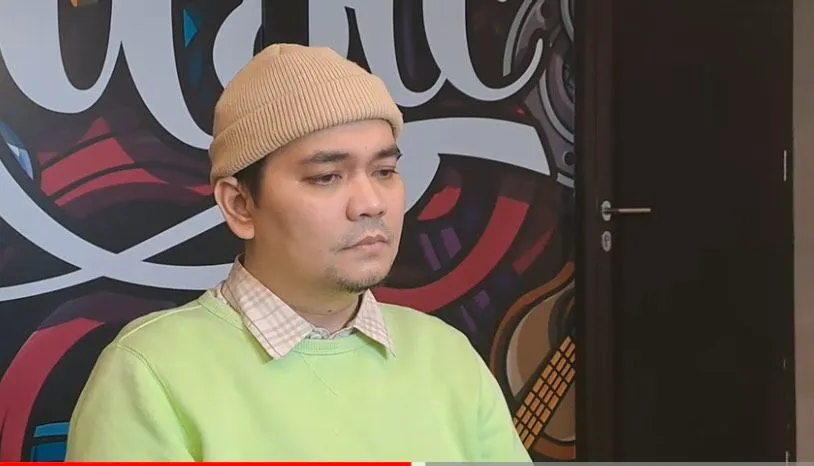Indra Bekti