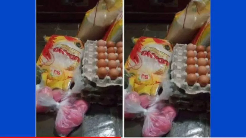 Bantuan Tambahan PKH dan BPNT