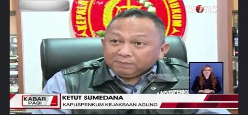Kejagung Tegaskan Mario Dandy Tak Layak Mendapat Restorative Justice