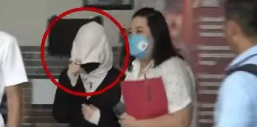 AG Diperiksa Kejaksaan Negeri Jakarta Selatan