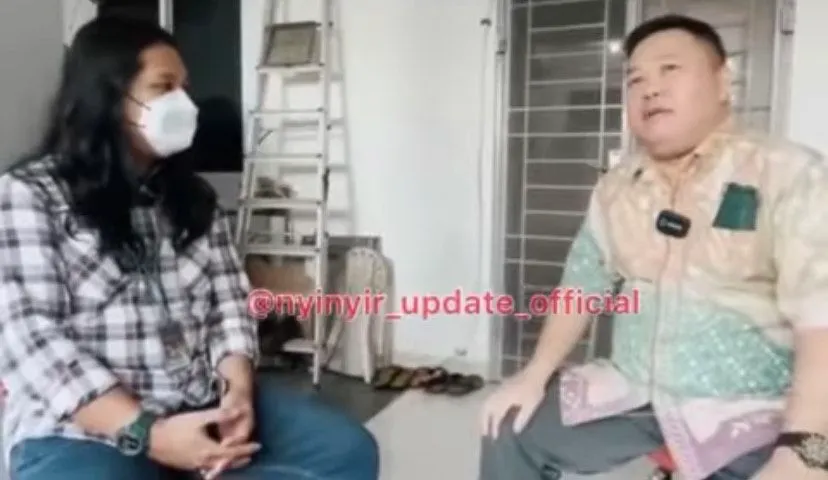 Yehu Wangsajaya, Jenderal Bintang 1 Polri yang Hidup Sederhana