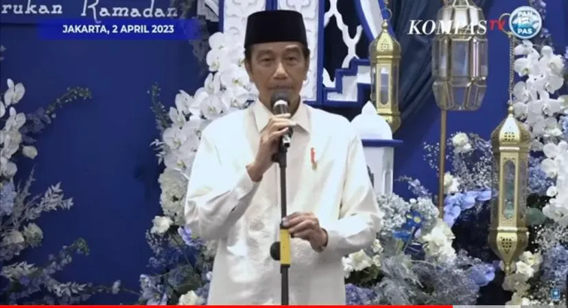 Jokowi
