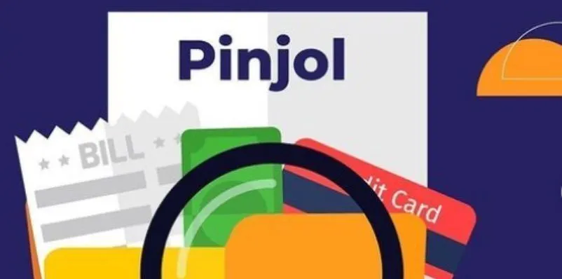 Ilustrasi Pinjol Legal OJK 2023