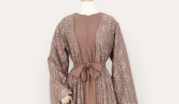 Rekomendasi Outfit Lebaran 2023 Untuk Wanita