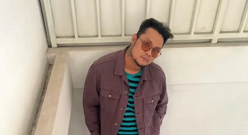 Virgoun gugat cerai Inara Rusli