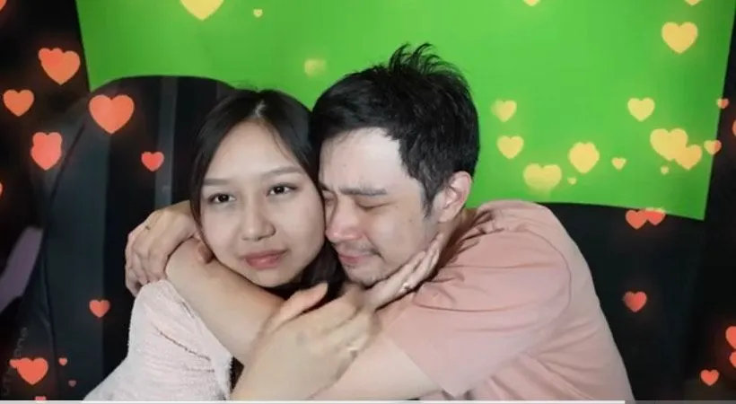 Sisca Kohl dan Jess No Limit