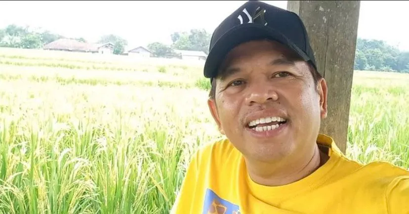 Dedi Mulyadi