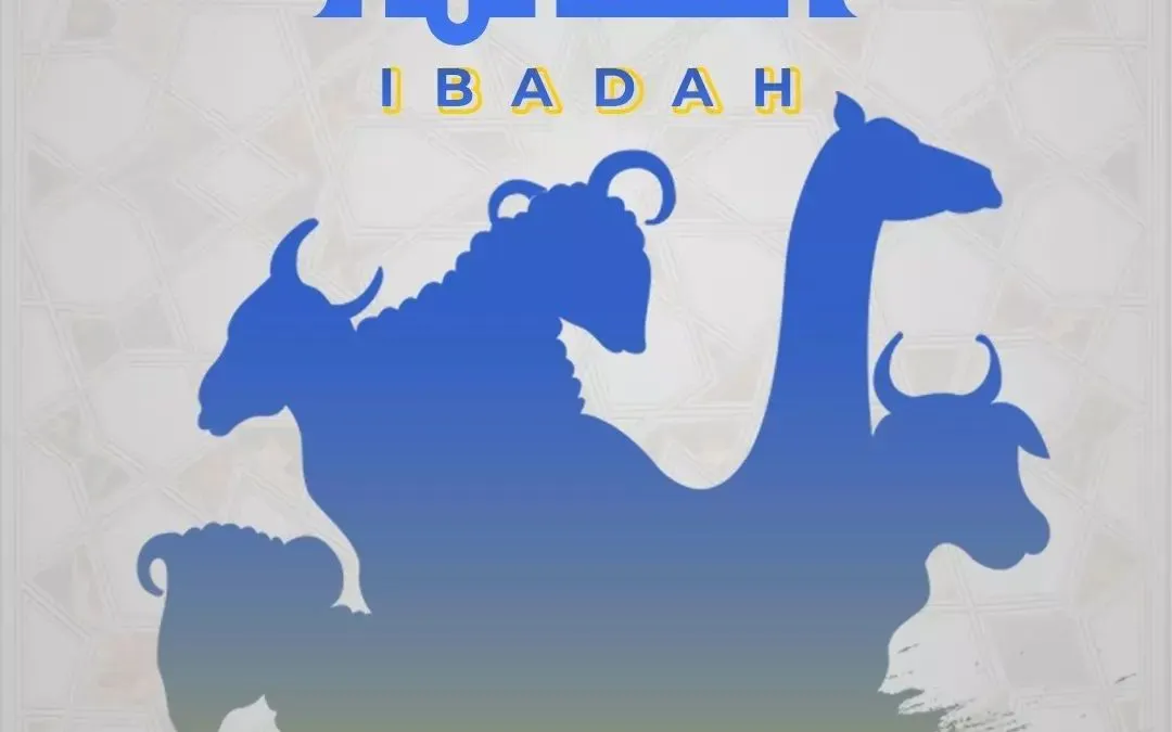 Ilustrasi Idul Adha