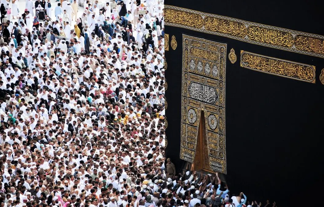 Mekkah: Ilustrasi Perbedaan Puasa Tarwiyah dan Arafah Lengkap dengan Bacaan Niatnya