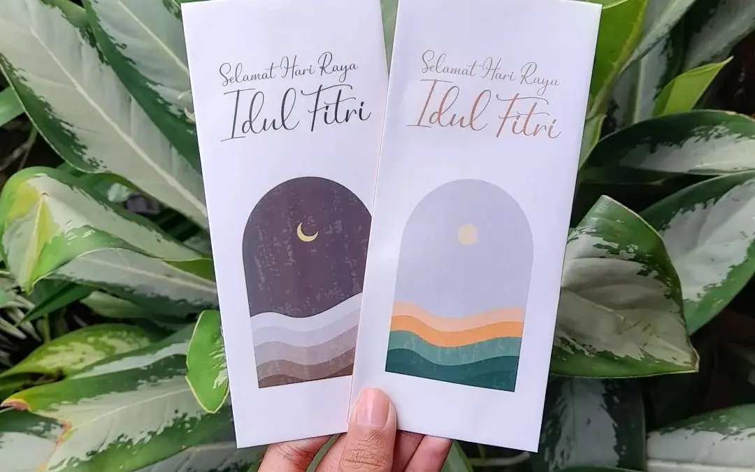 Idul Fitri 1444 H