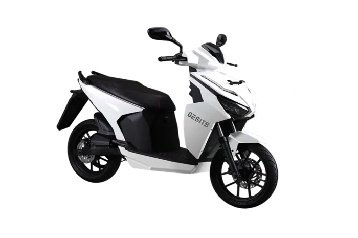 Ilustrasi. Pemerintah telah meluncurkan program insentif Kendaraan Bermotor Listrik Berbasis Baterai (KBLBB) untuk kendaraan roda dua.