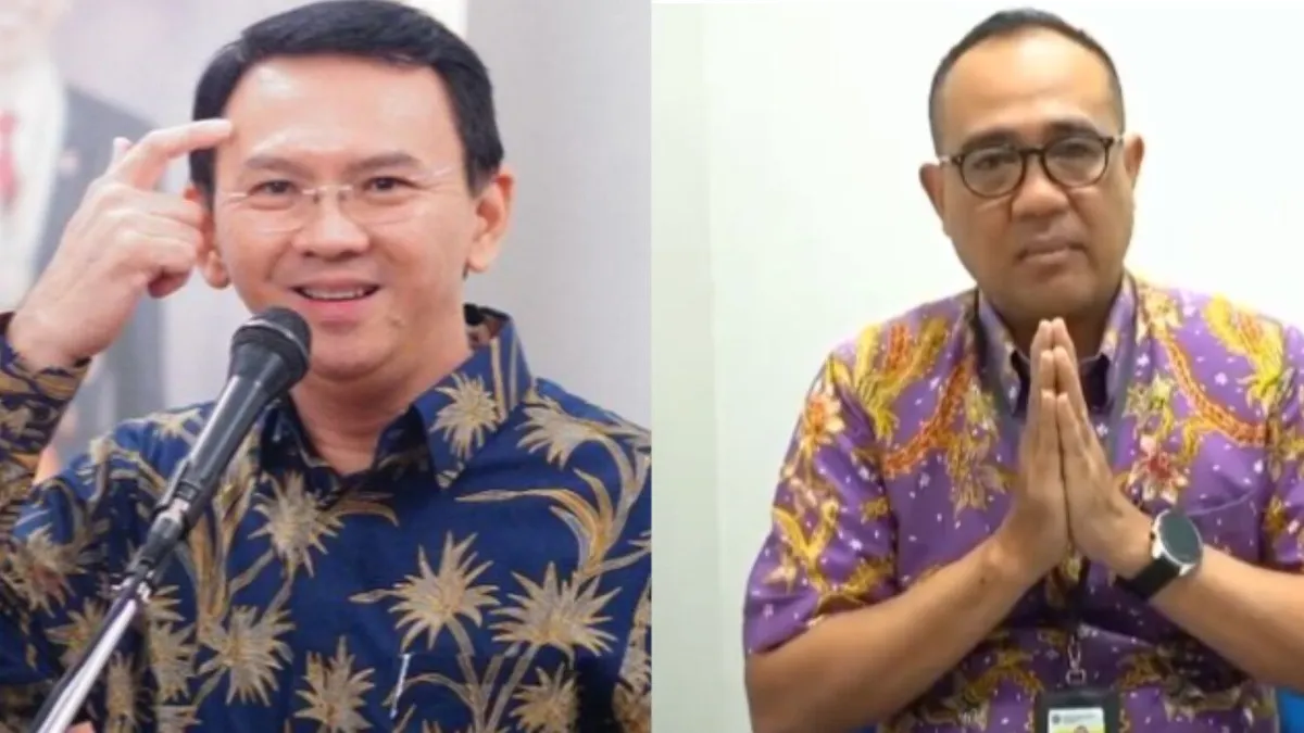 Video mantan gubernur DKI Jakarta, Ahok yang menantang pejabat untuk laporkan kekayaan viral usai terungkapnya harta Rafael Alun Trisambodo.