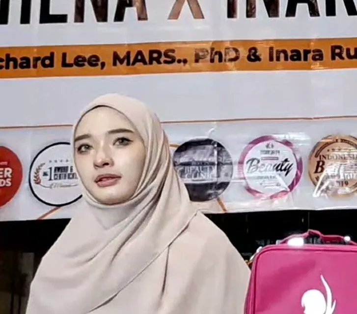 Inara Rusli