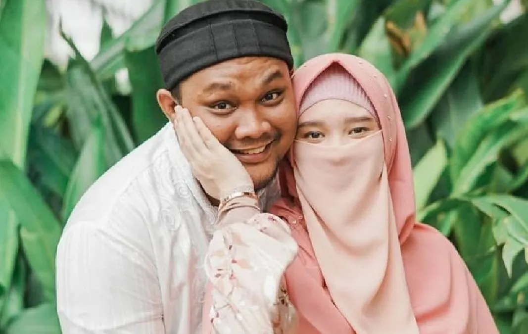 Inara Rusli mengaku siap menghadapi gugatan cerai suaminya, Virgoun