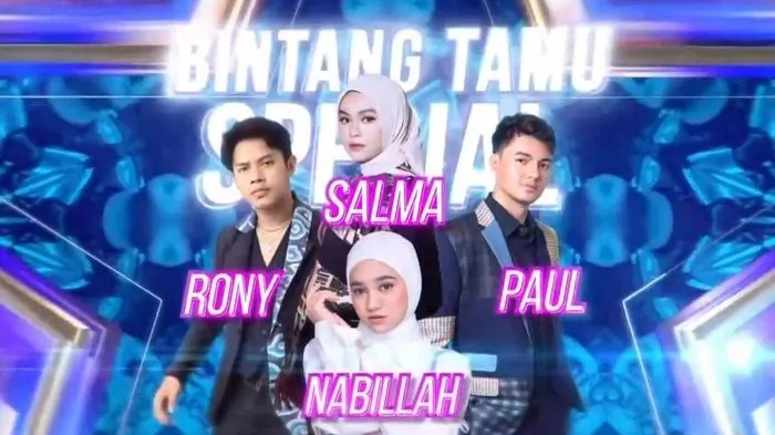 The Semi Final Battle Begin! Para Pemegang Golden Buzzer Kembali Ke Panggung Indonesia’s Got Talent 2023