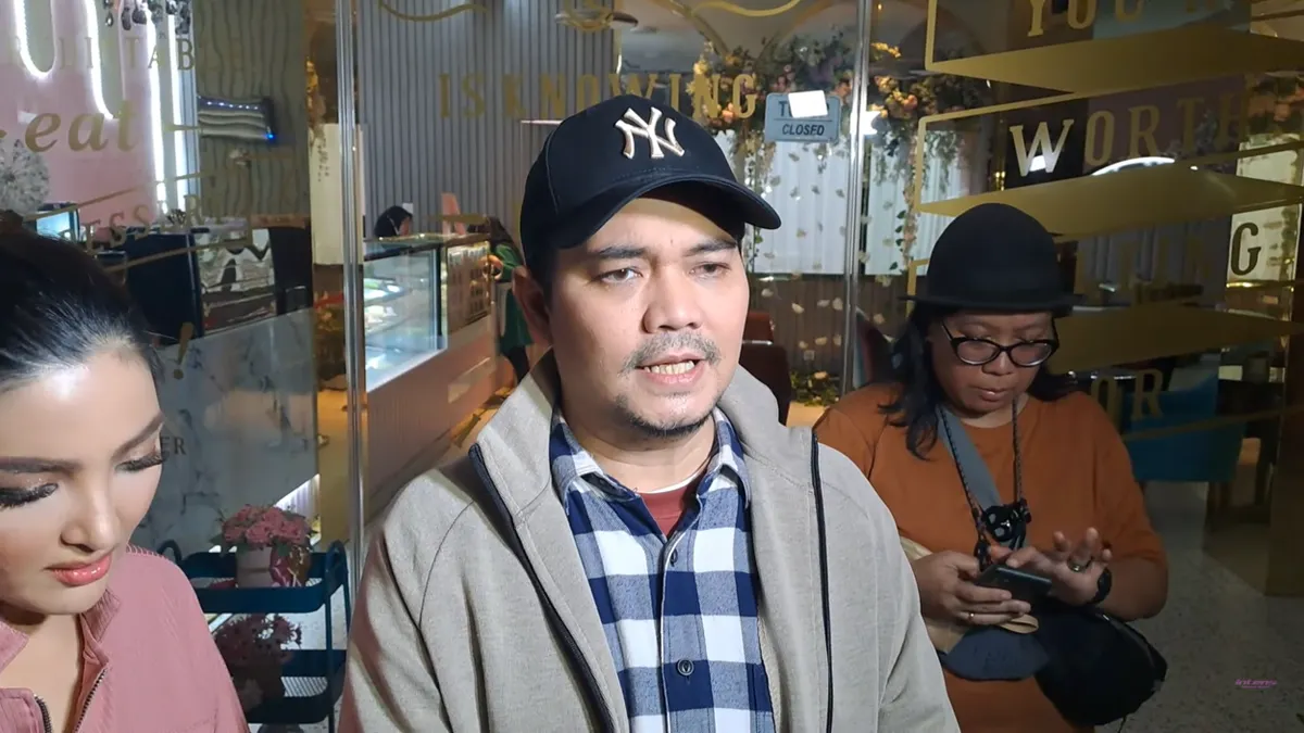 Bukan Masalah Ekonomi, Ini Alasan Adila Jelita Gugat Cerai Indra Bekti Faktanya Bikin Nyesek