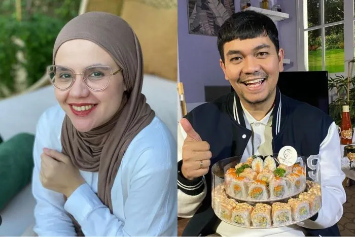 Aldilla Jelita memastikan akan datang dalam Sidang perdana perceraian terhadap Indra Bekti
