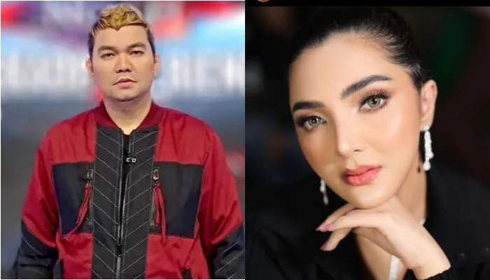 Indra Bekti gagal ikut umroh bersama Ashanty karena ia tidak memungkinkan untuk melakukan perjalanan jauh menggunakan pesawat.