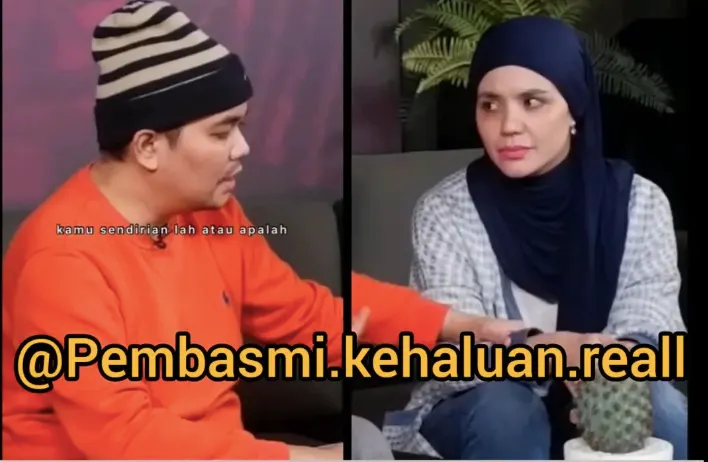 Ungkapan Rasa Cinta Indra Bekti Pada Sang Istri Viral, Netizen Soroti Tatapan Tajam Aldila Jelita: Capek!