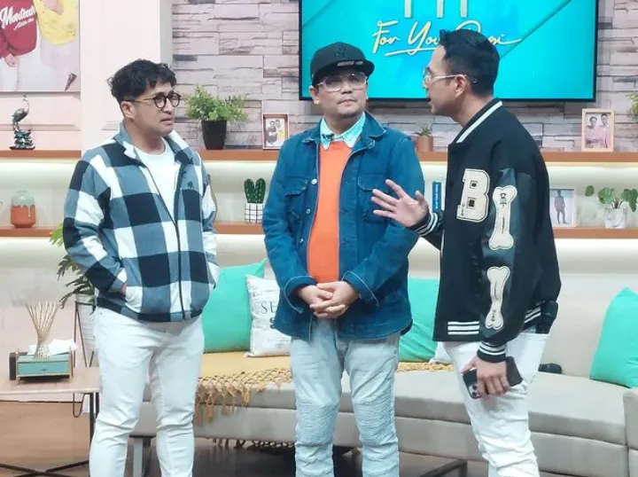Indra Bekti Ungkap Tak Terima Transferan Raffi, Lantas Kemana Larinya Uang Ratusan Juta Itu?