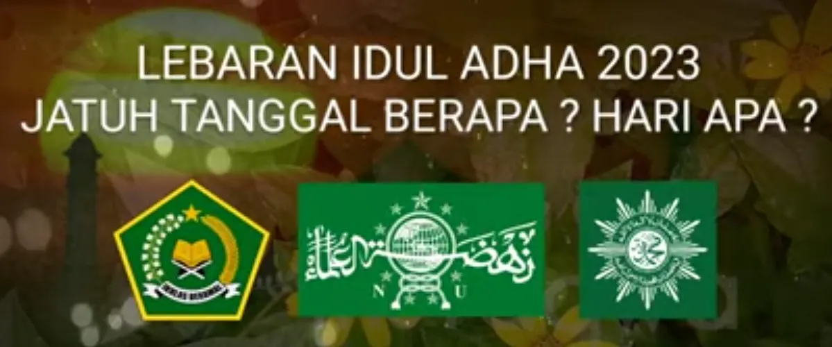 Ini Waktu Pelaksanaan Hari Raya Idul Adha 1444 H Menurut Muhammadiyah, Cek Tanggalnya!. Foto TL YT instaqwa &ndash; insan bertaqwa