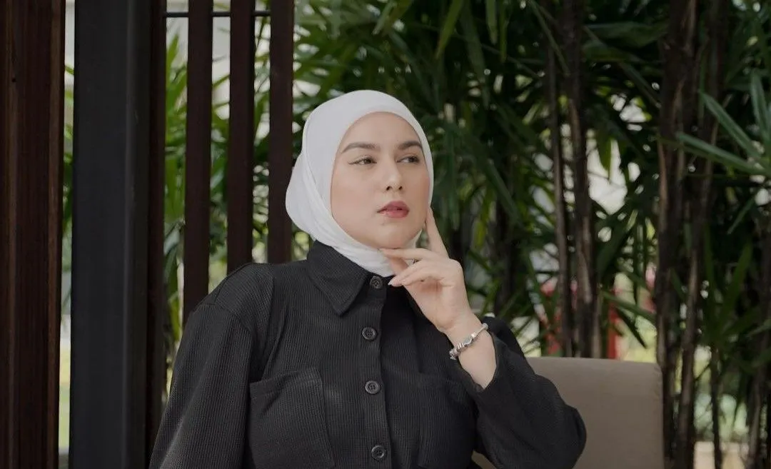 Irish Bella, istri Ammar Zoni