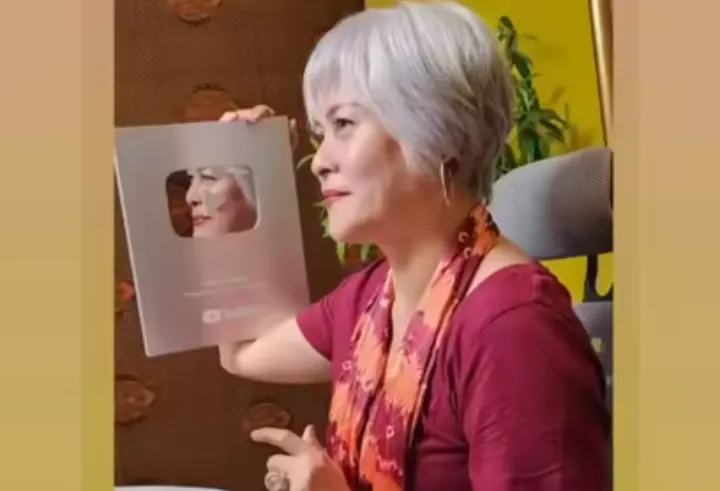 Irma Hutabarat