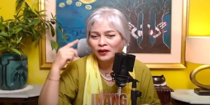 Aktivis Irma Hutabarat