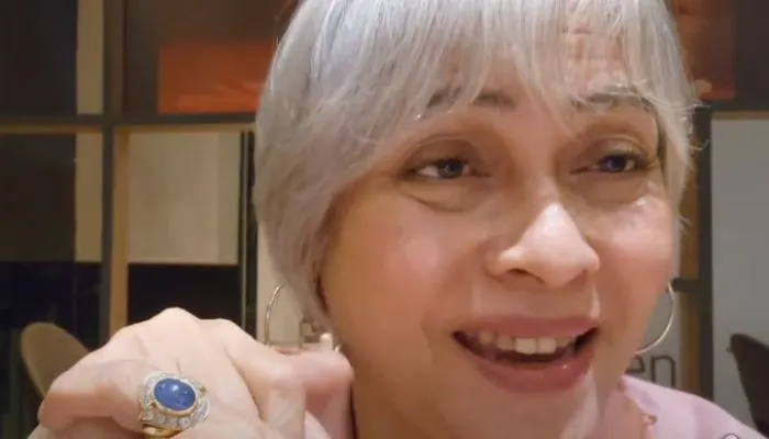 Irma Hutabarat menaruh curiga bahwa ada orang yang ingin merecoki atau menghancurkan LPSK butut perlindungan Richard Eliezer dicabut.