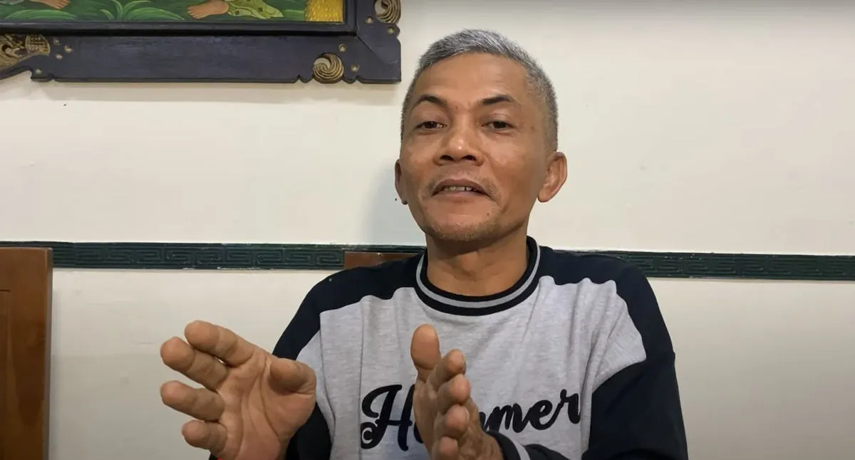 Iskandar Sitorus