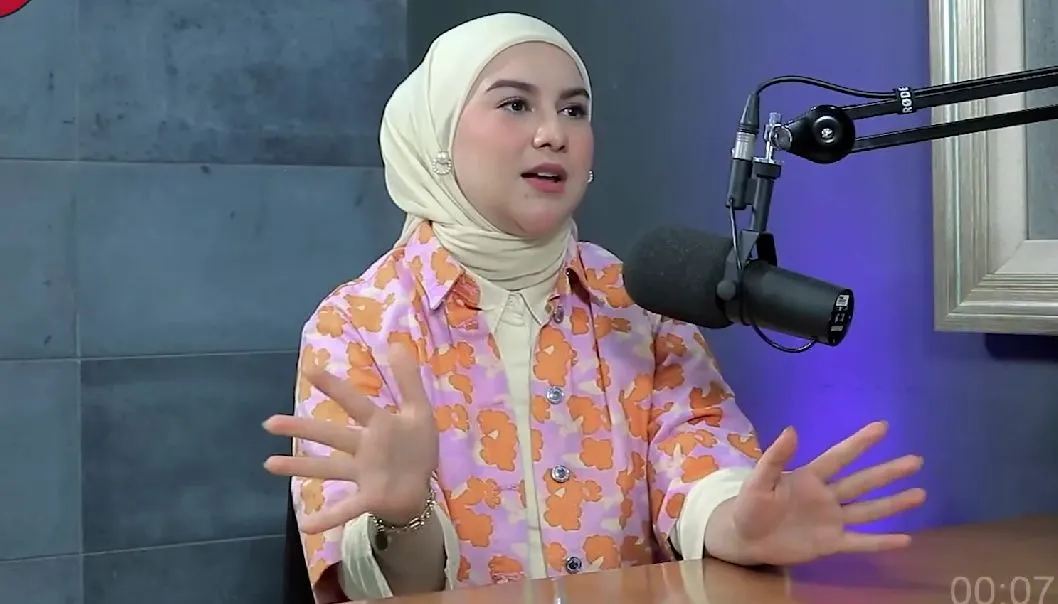 Pernah merasakan menjadi korban bully, membuat Irish Bella ingin sekali mendidik anak-anaknya dengan baik.