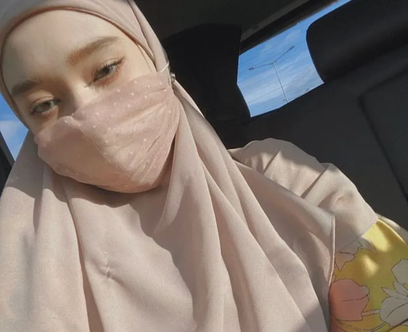 Inara Rusli, Istri Virgoun