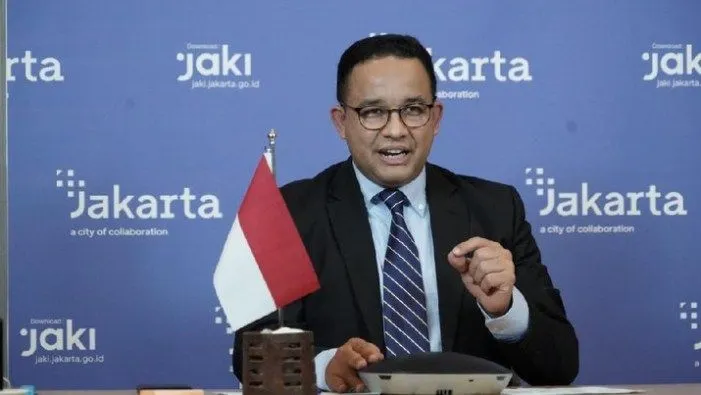 Anies Baswedan