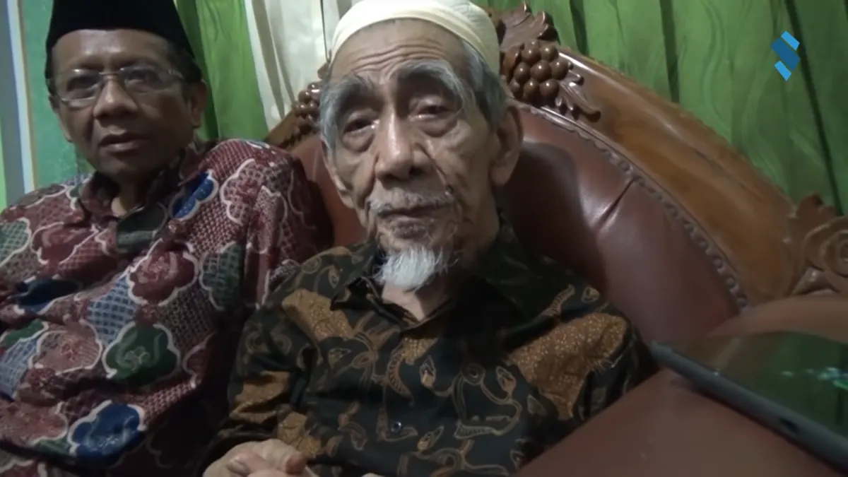 Mbah Moen