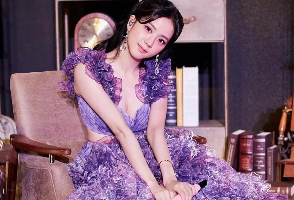 Jisoo BLACKPINK