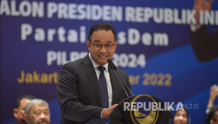 Anies Baswedan