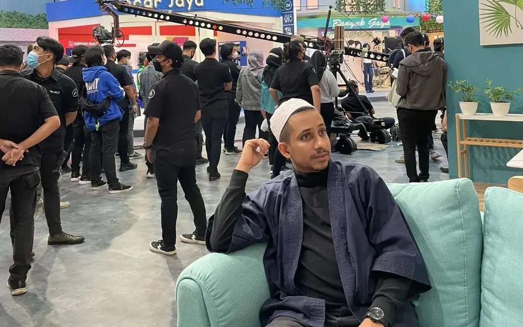 Habib Jafar