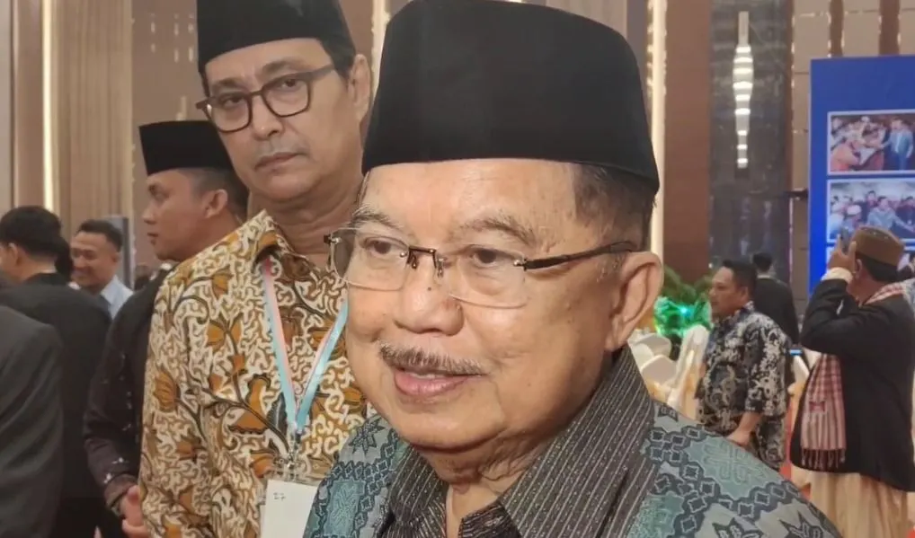 Jusuf Kalla