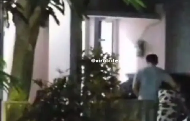 Budyanto Jauhari, seorang suami yang tega melakukan kekerasan dalam rumah tangga (KDRT) kepada istrinya yang tengah hamil empat bulan.