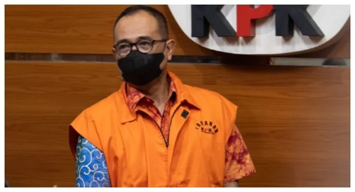 Pelan namun pasti, KPK Mulai Menyita Aset Milik Rafael Alun Trisambodo